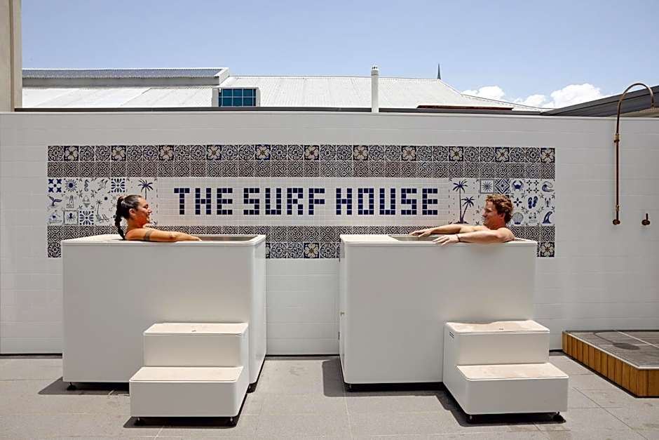 The Surf House