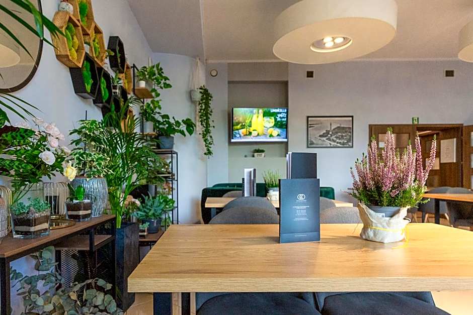 Hotel Cesarskie Ogrody