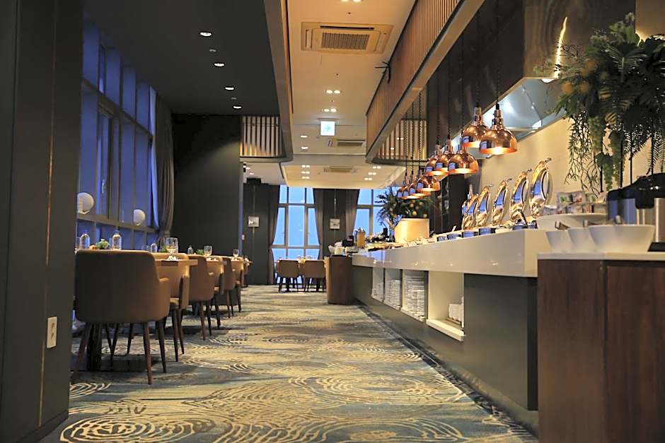 J One Hotel Cheongju