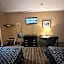 Executive Inn & Suites