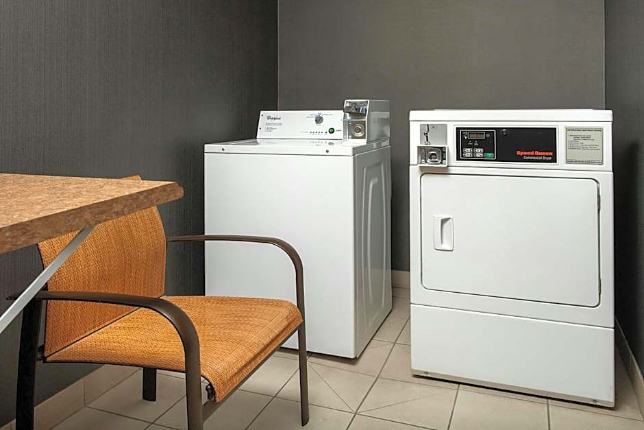 Courtyard by Marriott Chico