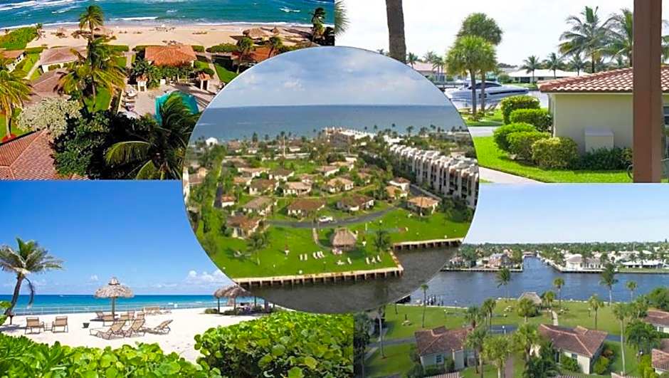 Royal Flamingo Villas