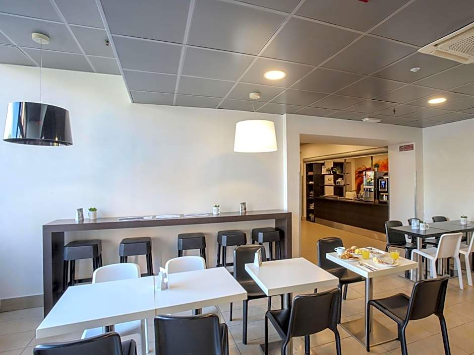 B&B Hotel Firenze Novoli