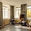 Boutique & Design Hotel Volkshaus Basel
