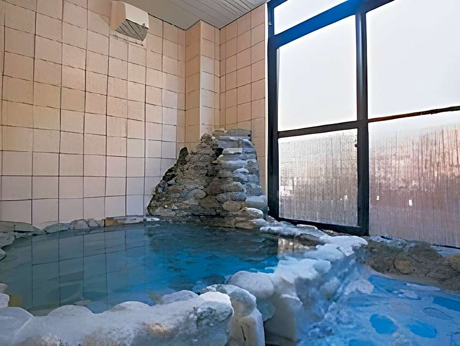 Shima Onsen Ichigekan
