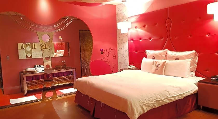 Discovery Motel - Zhonghe