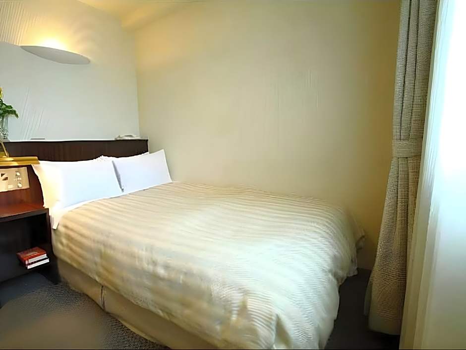 Hotel Yokohama Camelot Japan