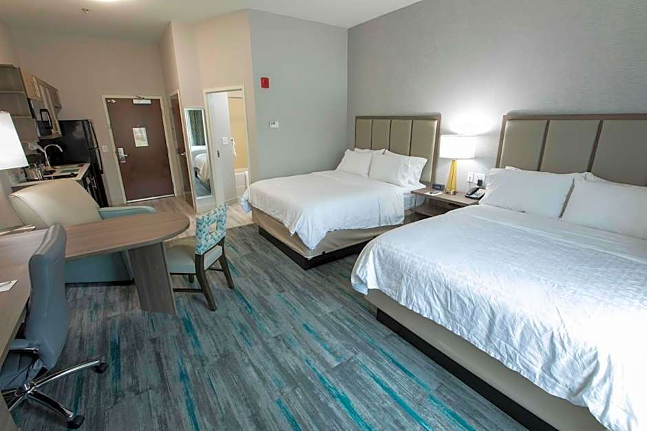 Candlewood Suites McDonough By IHG