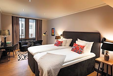 Comfort, Guest room, 1 King