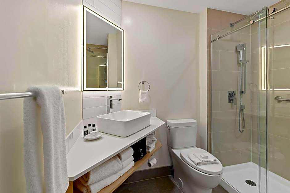 Hotel Feng, BW Signature Collection