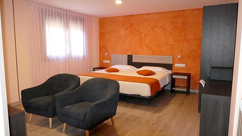 Hotel Rural El Nido de Pinares