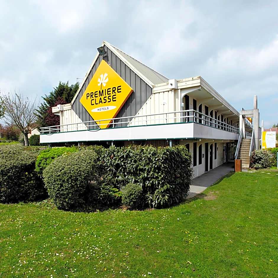 Premiere Classe Lille Sud - Douai Cuincy