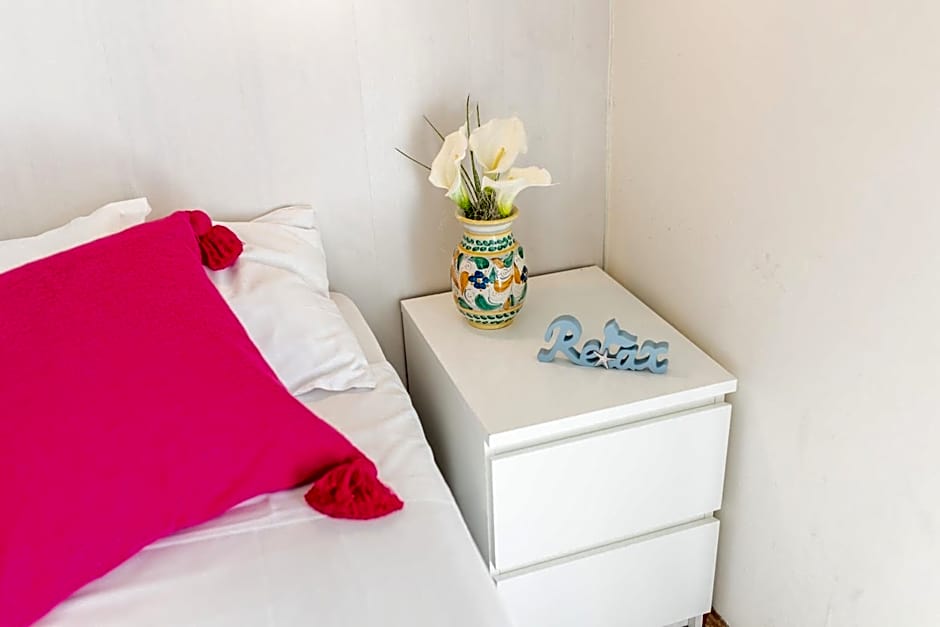 Hotel Villa Madana