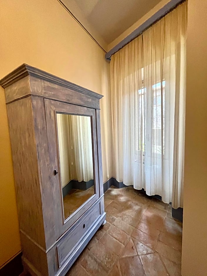 B&B 'Degli Artisti'