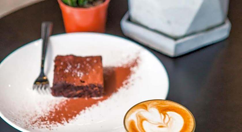 The one hotel สวนผึ้ง