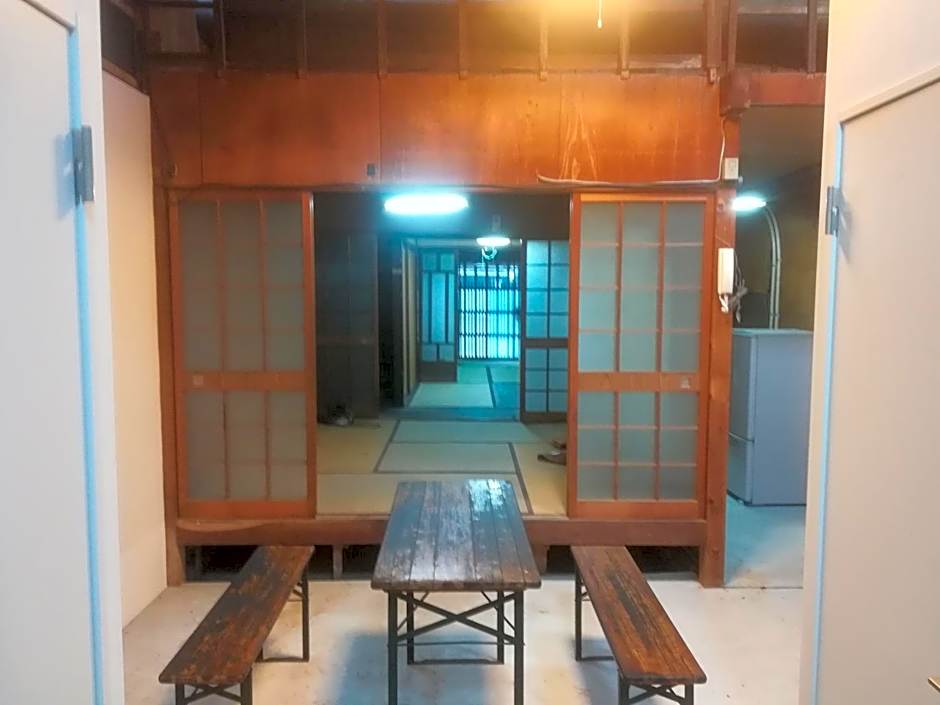 Ez guest house