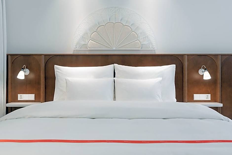 Ruby Mimi Hotel Zurich