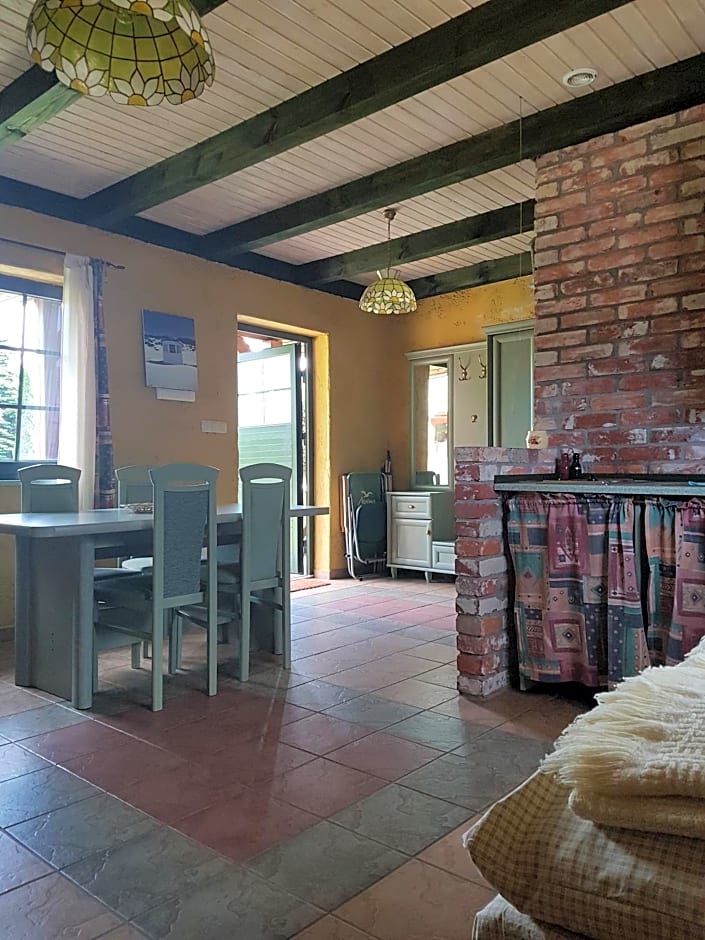 Bungalowy MARINA GREEN