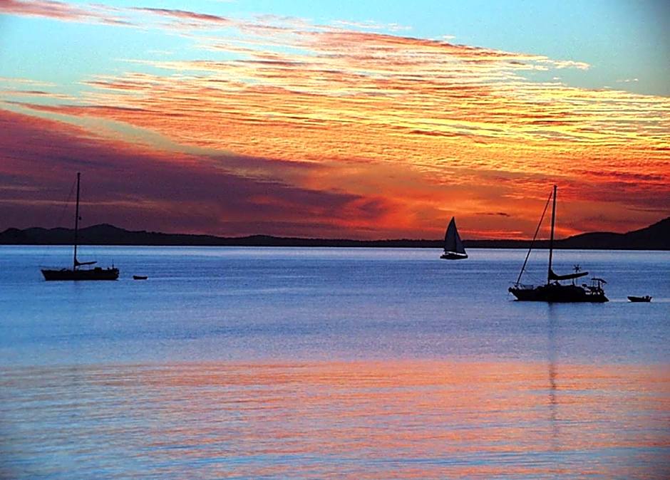 Great Keppel Island Holiday Village