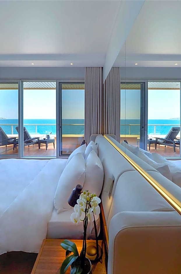 Radisson Blu Hotel Nice