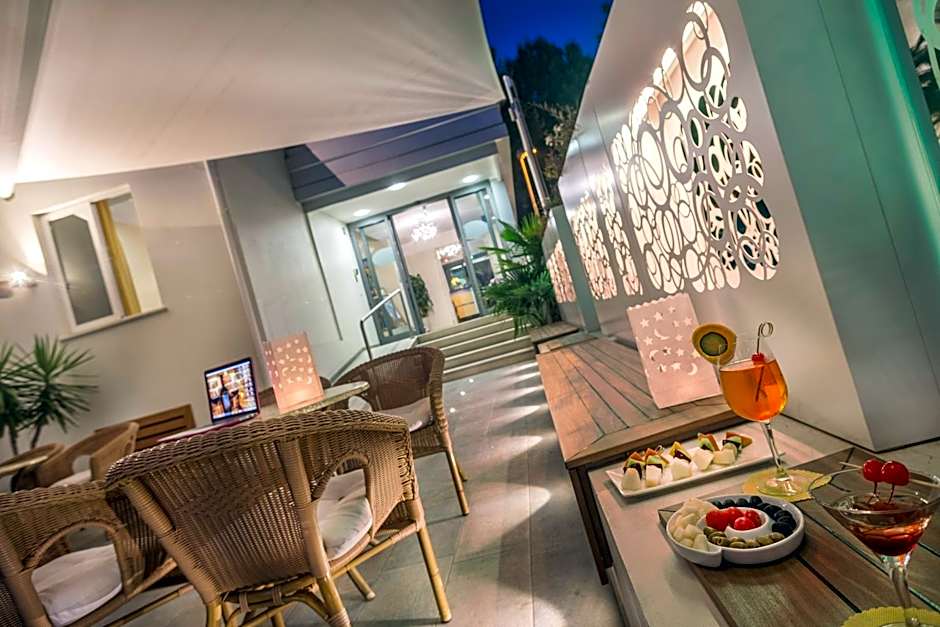 Hotel Tirsus