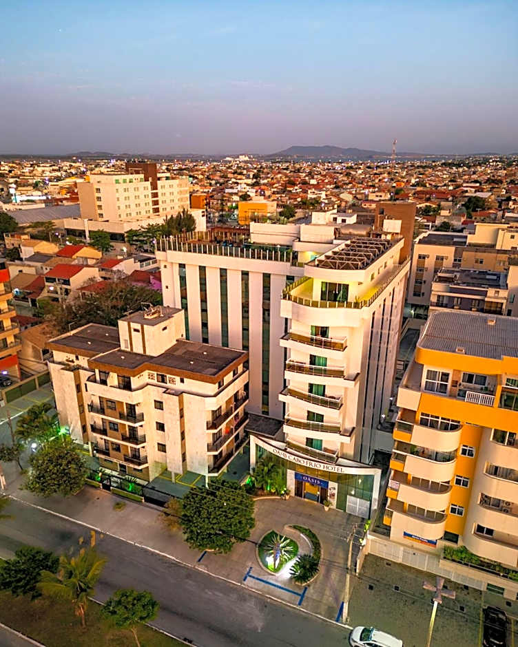 Oasis Cabo Frio