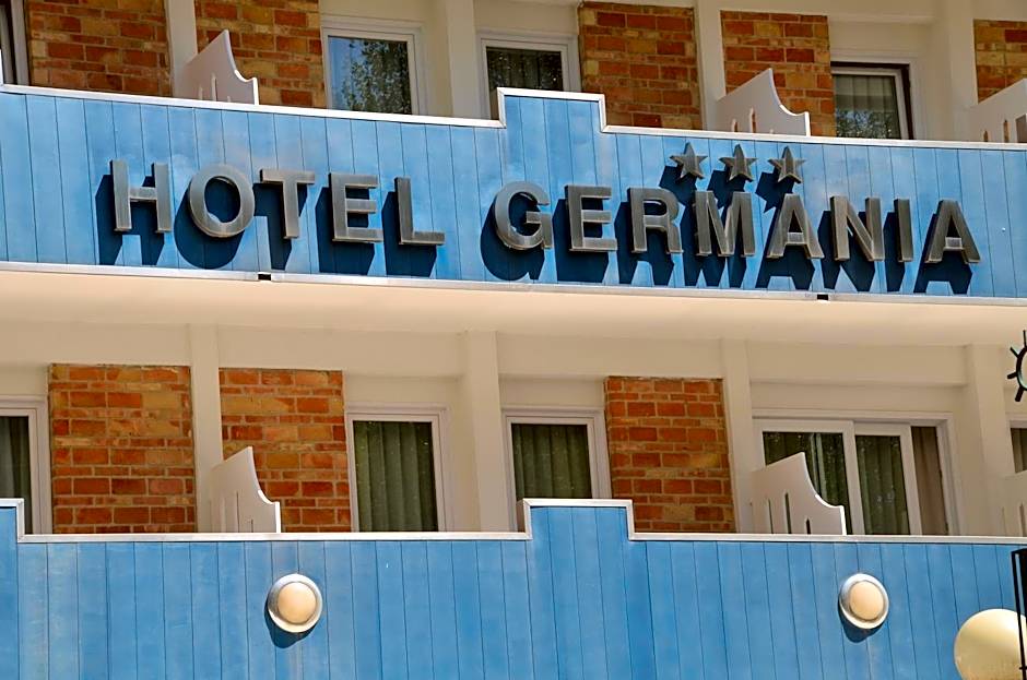 Hotel Germania
