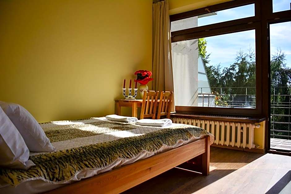 Apartamenty Argo