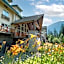 Coast Hillcrest Hotel