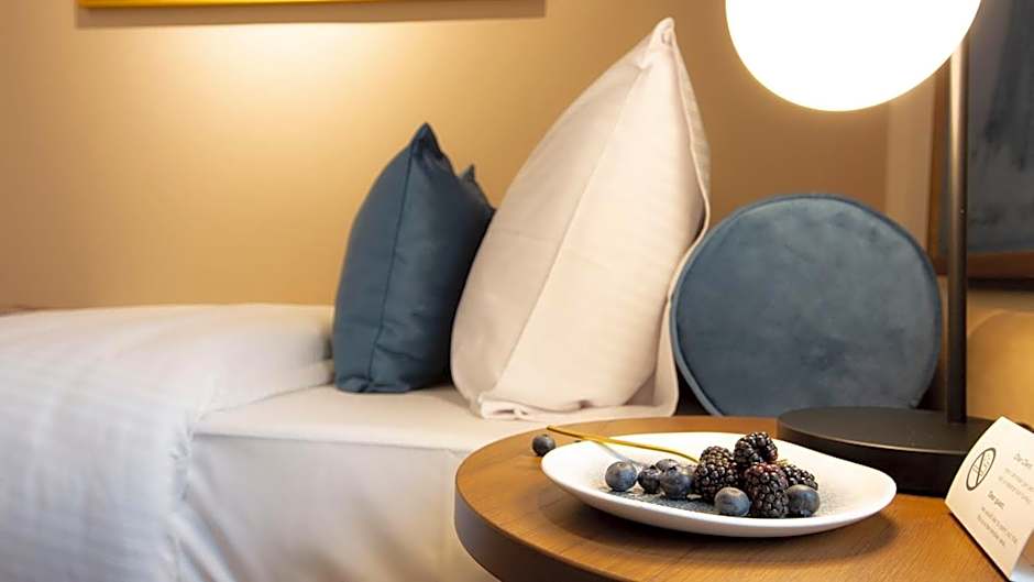 Delphi Hotel & Restaurant