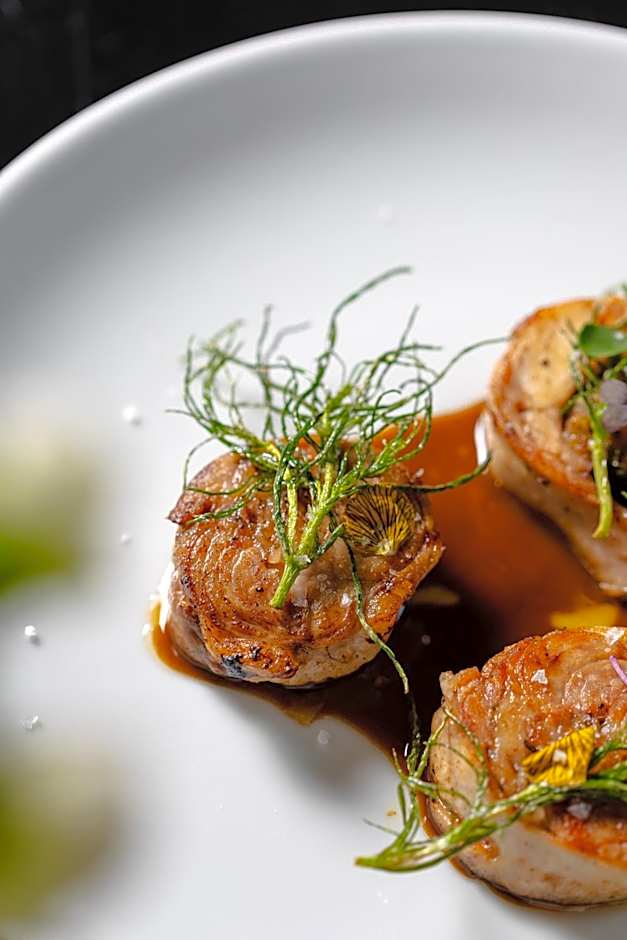 Favilla Hotel di Charme