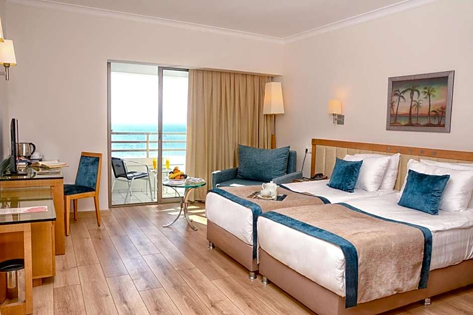 Korumar Hotel Deluxe