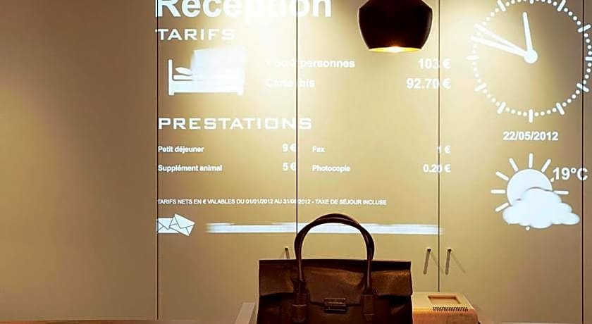 Ibis Lianyungang Guanyun County Downtown Hotel Hotel