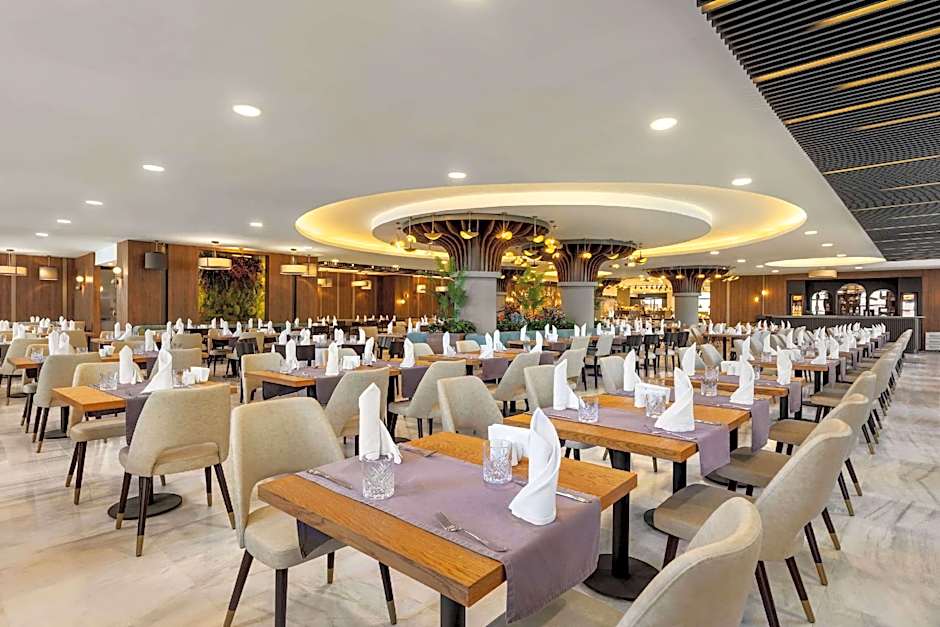 Wyndham Afyonkarahisar Thermal&Spa