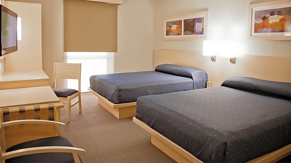 City Express by Marriott Apizaco