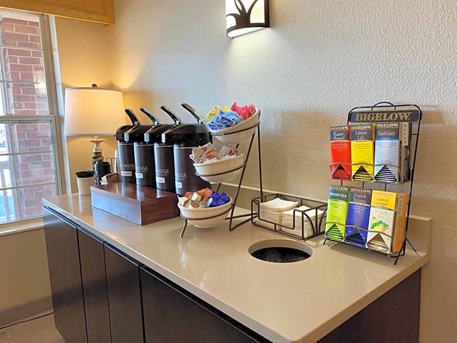 Country Inn & Suites by Radisson Kenosha - Pleasant Prairie