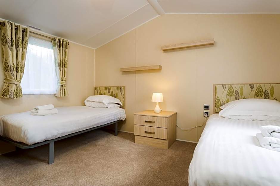 Newby Bridge Country Caravan Park