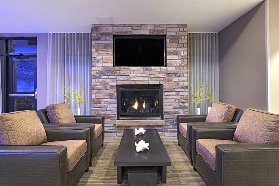 Fairfield Inn & Suites by Marriott Colorado Springs East