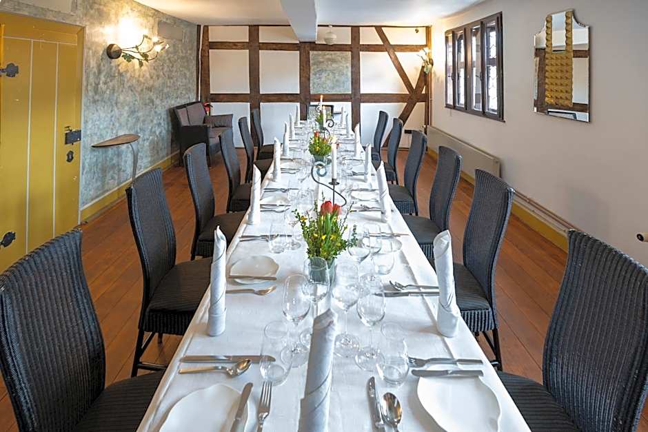 Restaurant & ****Hotel HÖERHOF