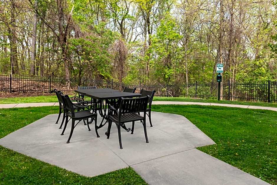 Courtyard by Marriott Pittsburgh Greensburg