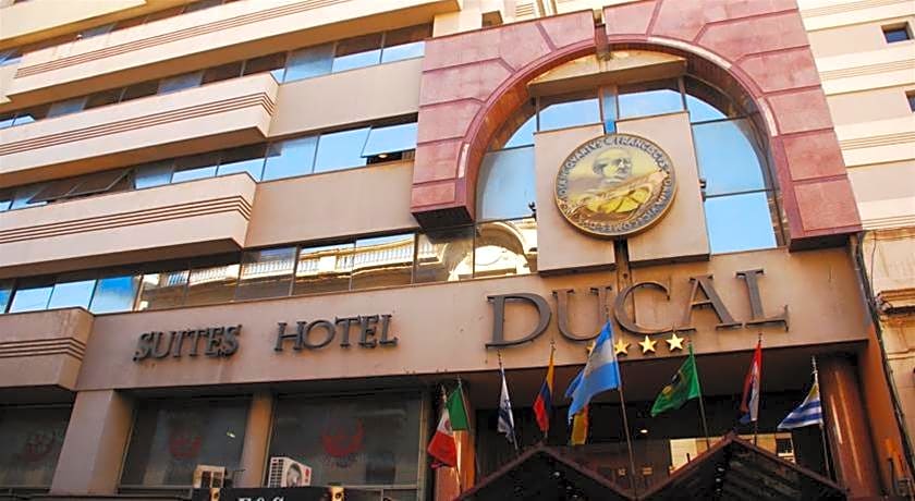 Ducal Suites Hotel