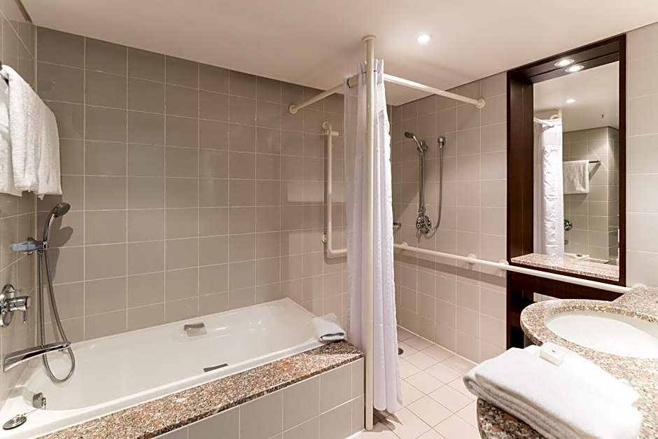 Millennium Grand Auckland