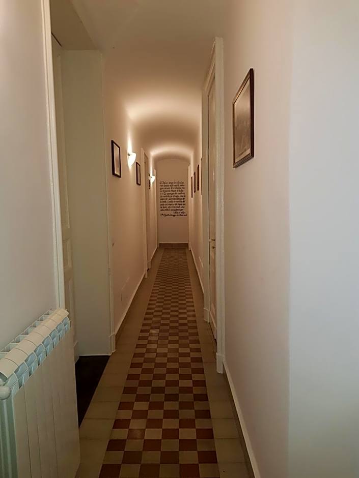 B&B I Puritani