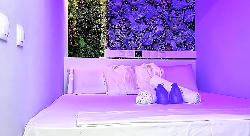 Modular Rooms Hotels