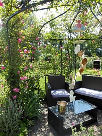 Chambre D'hôtes Myrtille