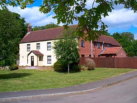 Church Farm Guest House
