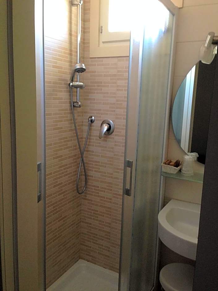 Hotel Villa Ginevra