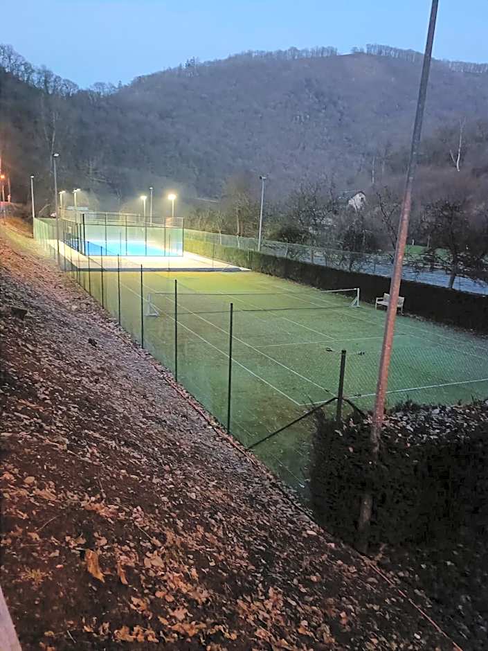 Cocoon Hotel La Rive