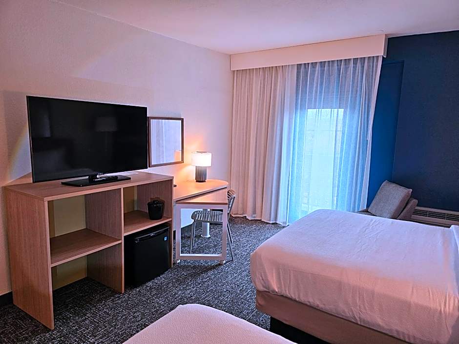 Spark by Hilton Chattanooga Downtown