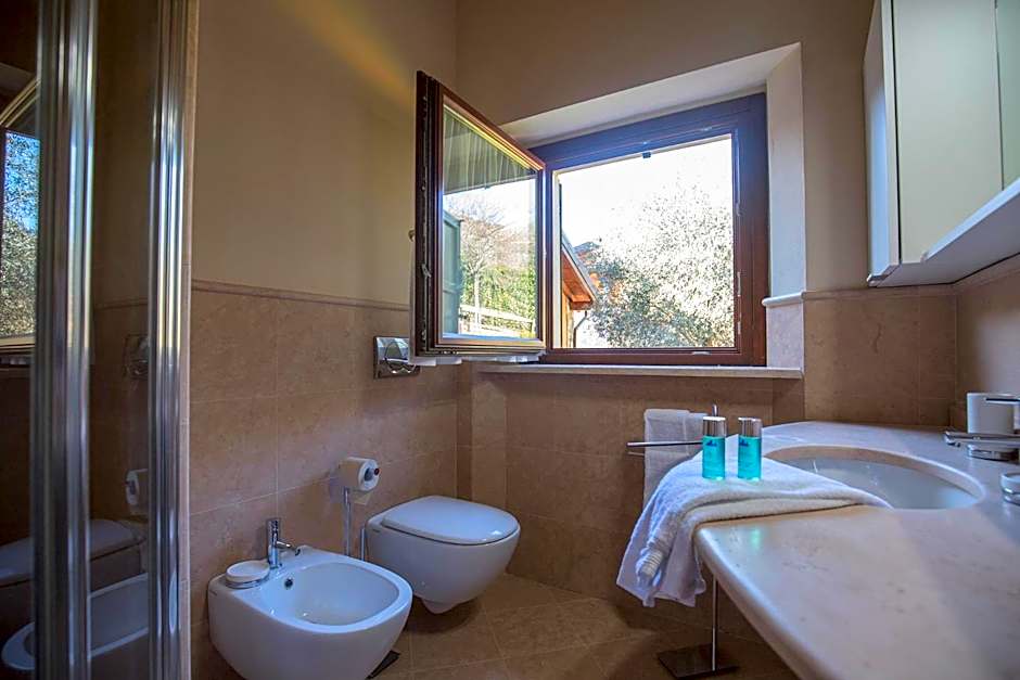 Apartments Golf Bogliaco